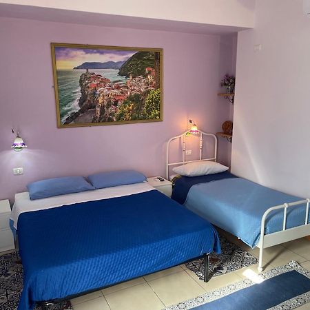 B&B Teodora Gaggi Εξωτερικό φωτογραφία