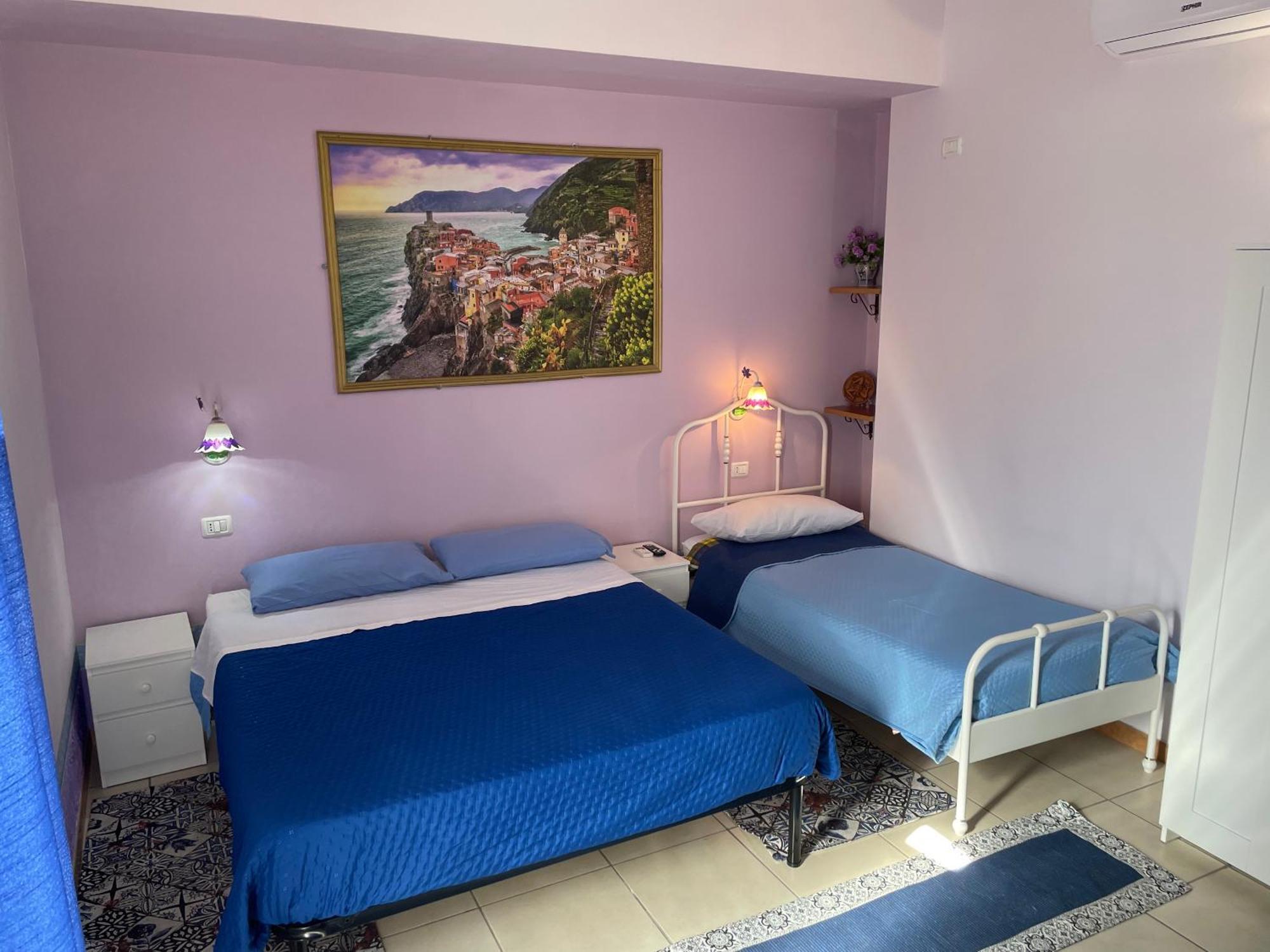 B&B Teodora Gaggi Εξωτερικό φωτογραφία