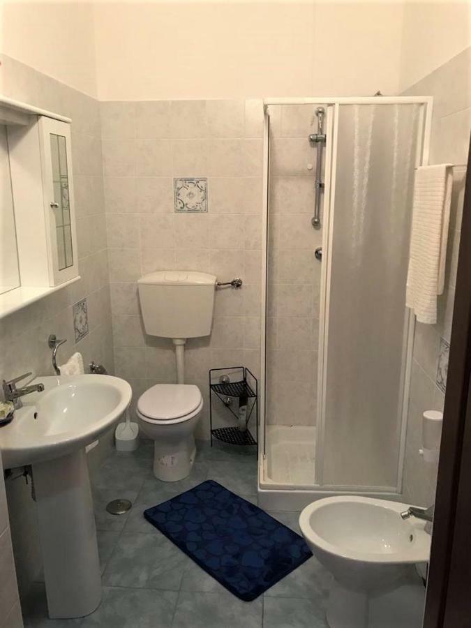 B&B Teodora Gaggi Εξωτερικό φωτογραφία