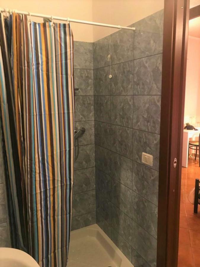 B&B Teodora Gaggi Εξωτερικό φωτογραφία
