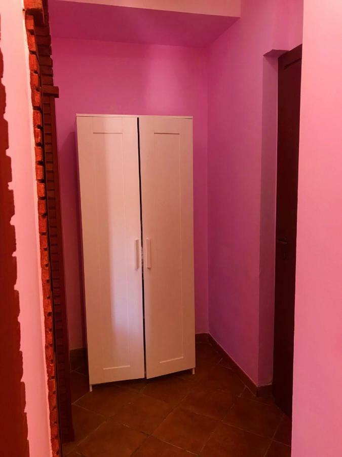 B&B Teodora Gaggi Εξωτερικό φωτογραφία