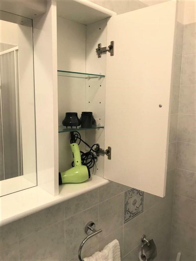 B&B Teodora Gaggi Εξωτερικό φωτογραφία