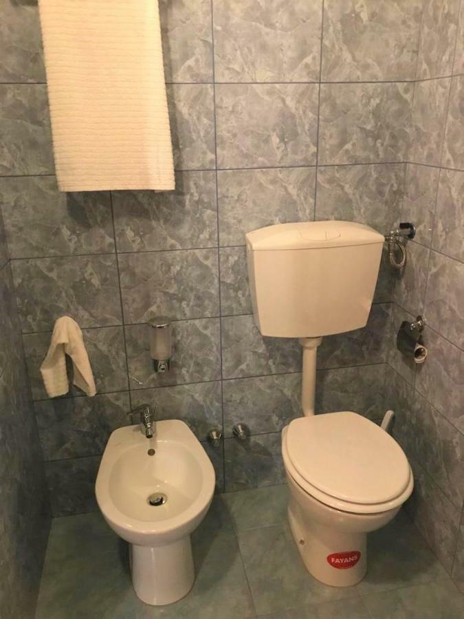 B&B Teodora Gaggi Εξωτερικό φωτογραφία
