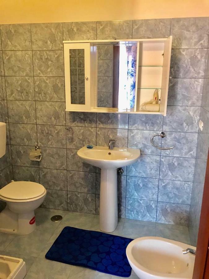 B&B Teodora Gaggi Εξωτερικό φωτογραφία