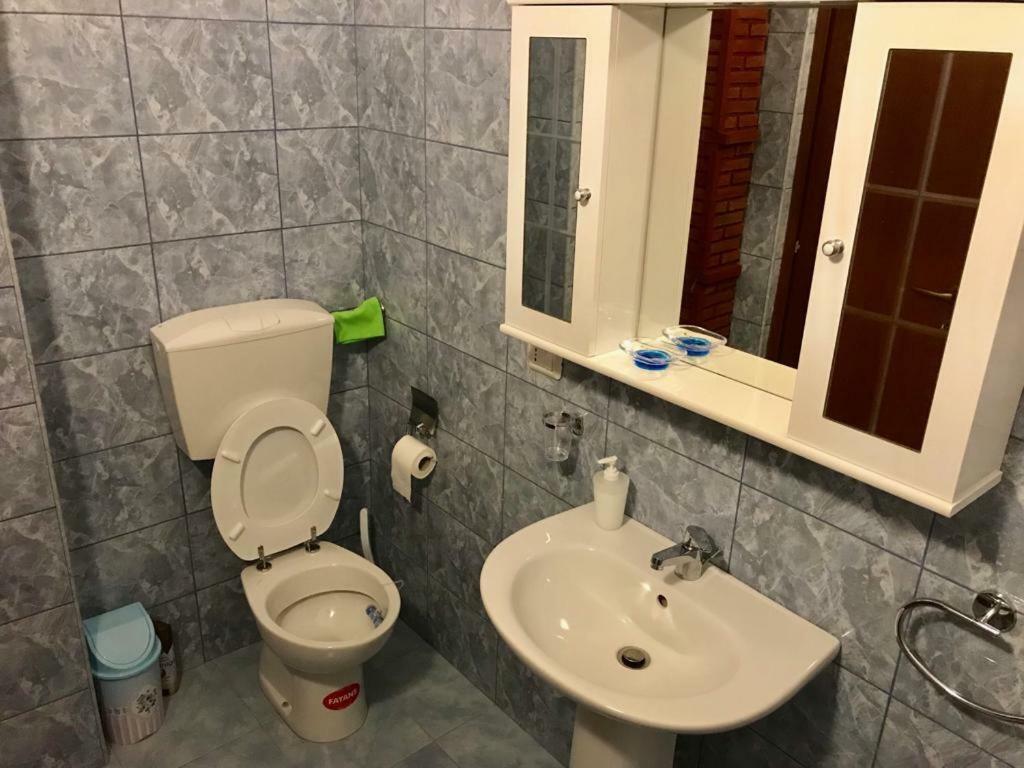 B&B Teodora Gaggi Εξωτερικό φωτογραφία
