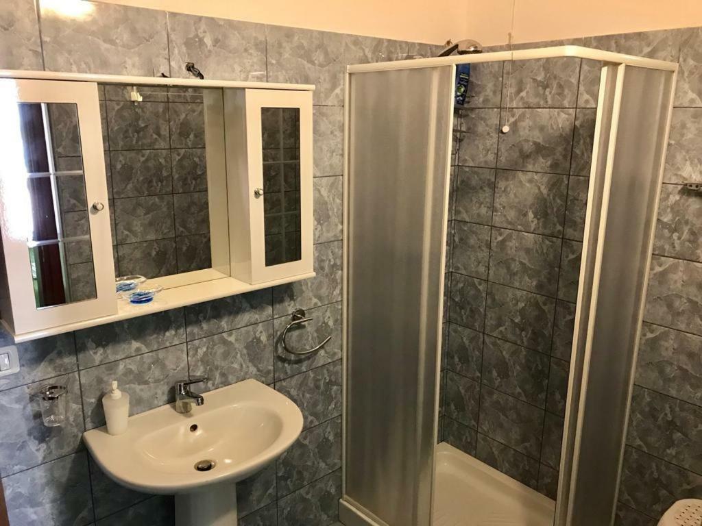 B&B Teodora Gaggi Εξωτερικό φωτογραφία