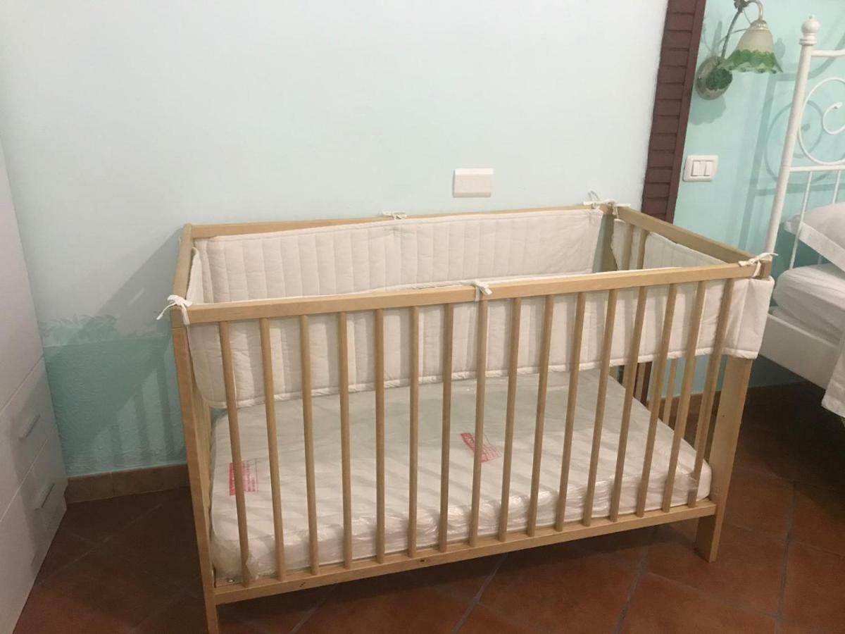 B&B Teodora Gaggi Εξωτερικό φωτογραφία