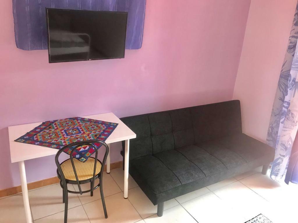 B&B Teodora Gaggi Εξωτερικό φωτογραφία