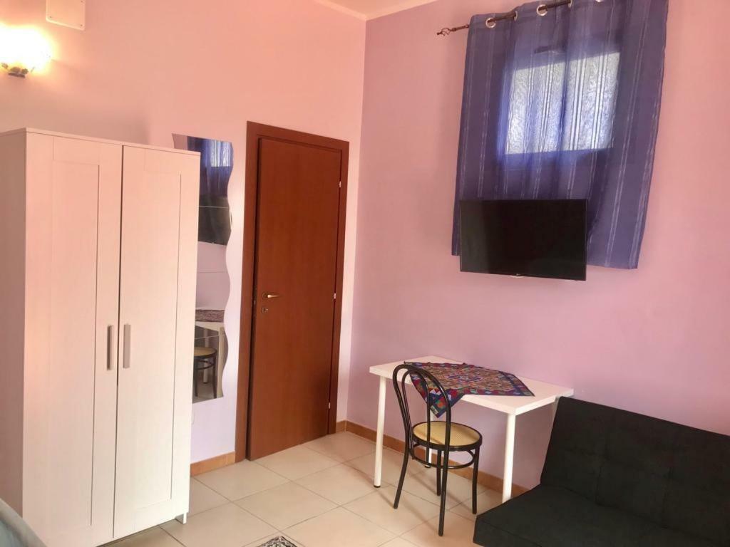 B&B Teodora Gaggi Εξωτερικό φωτογραφία